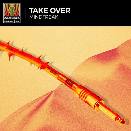 MindFreak - Take Over [291665821006]